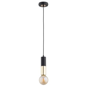 Lampa wisząca BOLID 60953 1x60W/E27 od Alfa