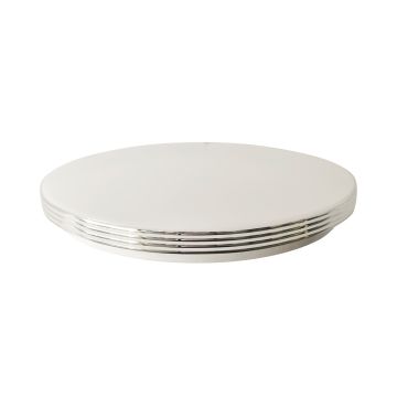 Plafon Bravo ML4268 4000K 20W LED IP44 od Milagro