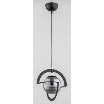Lampa wisząca CABRIO 60868 1x40W/E14 od Alfa