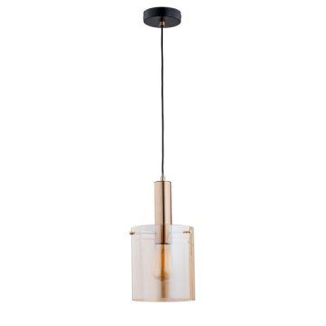 Lampa wisząca CALENA 60826 1x60W/E27 od Alfa