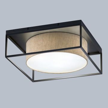Lampa sufitowa Carre 21327 3x25W/E14 IP20 od Fischer&Honsel
