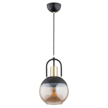 Lampa wisząca CELTA 60957 1x60W/E27 od Alfa