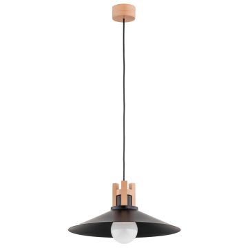 Lampa wisząca CEZUS 60945 1x60W/E27 od Alfa