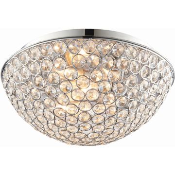 Plafon sufitowy CHRYLA 60103 3x18W/G9 od Endon