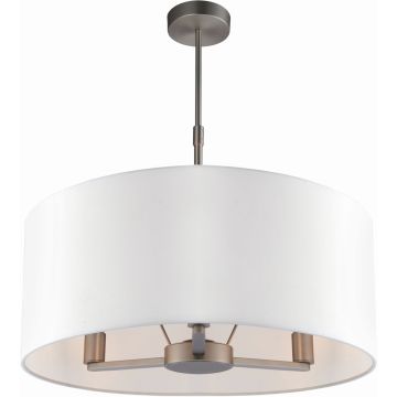 Żyrandol Daley 60241 3x40W/E14 od ENDON