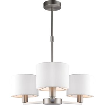 Żyrandol Daley 60256 3x40W/E14 od ENDON