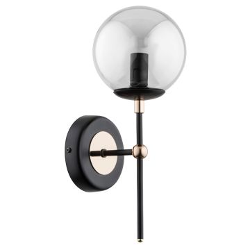 Kinkiet Denar 60896 1x40W/E14 IP20 od Alfa
