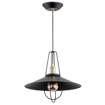 Lampa wisząca DENIM 60948 1x60W/E27 od Alfa
