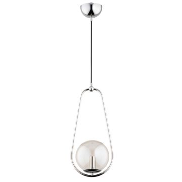 Lampa wisząca ELIPSA 60962 1x40W/E14 od Alfa