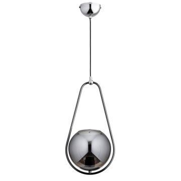 Lampa wisząca Elipsa 60997 1x60W/E27 IP20 od Alfa