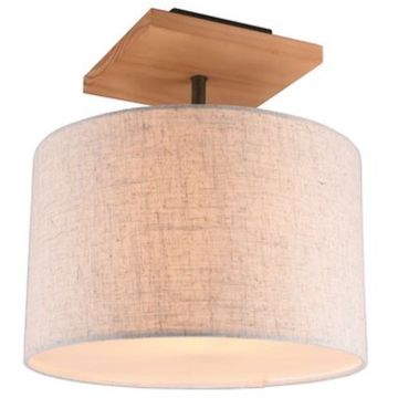 Lampa sufitowa ELMAU 602100130 1x60w/e27 ip20 od Trio