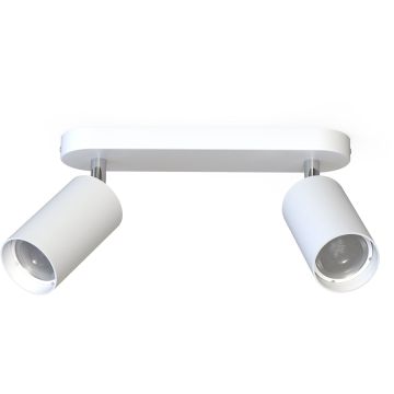 Spot EYE SPOT II 6015 2x10W only LED/GU10 IP20 od Nowodvorski