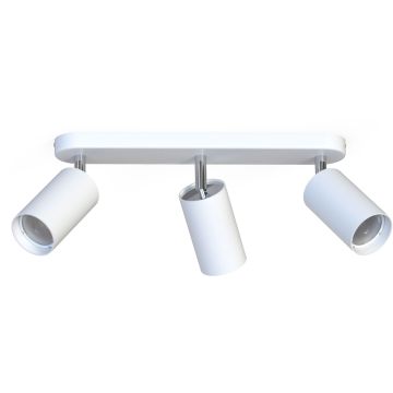 Spot EYE SPOT III 6016 3x10W only LED/GU10 IP20 od Nowodvorski