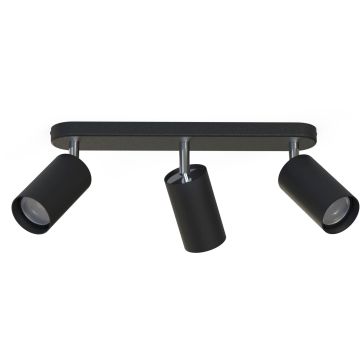 Spot EYE SPOT III 6021 3x10W only LED/GU10 IP20 od Nowodvorski