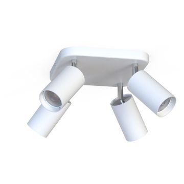 Spot EYE SPOT IV 6017 4x10W only LED/GU10 IP20 od Nowodvorski