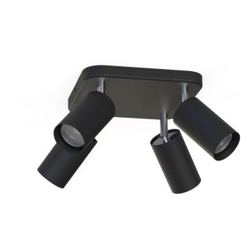 Spot EYE SPOT IV 6022 4x10W only LED/GU10 IP20 od Nowodvorski