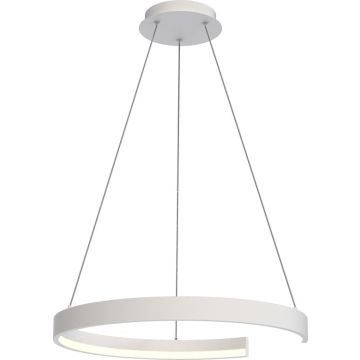 Lampa wisząca FANNE 6081-0106 3000k 1x34w/led 4000lm od Aviano Lighting