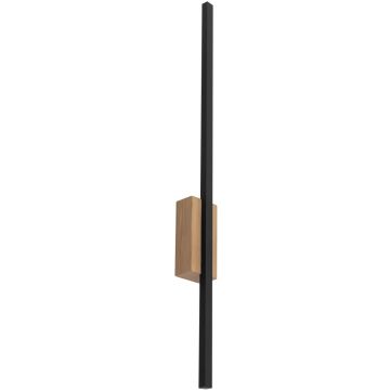 Kinkiet FLASH 6019 3300K – 4500K 1x24W/LED IP20 od TK Lighting