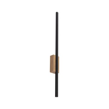 Kinkiet FLASH 6019 3300K – 4500K 1x24W/LED IP20 od TK Lighting