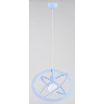Lampa wisząca GRADI 60687 1x60W/E27 IP20 od Alfa