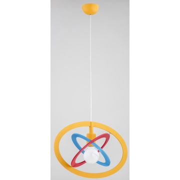 Lampa wisząca GRADI 60691 1x15W/E27 od Alfa