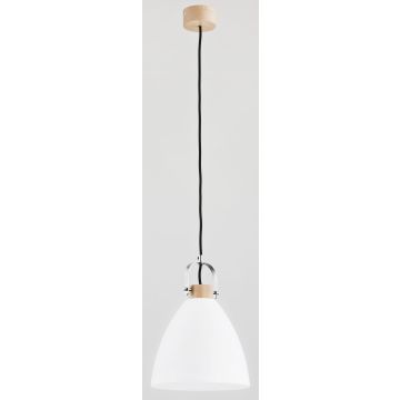 Lampa wisząca HERMINA 60365 1x60W/E27 IP20 od Alfa