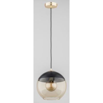 Lampa wisząca HIRA 60784 1x60W/E27 od Alfa