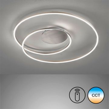 Plafon Holy 21295 2700K 1x33W/LED 3900 lm IP20 od Fischer&Honsel