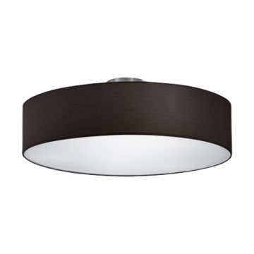 Lampa sufitowa HOTEL 603900302 3x60w/e27 ip20 od Trio