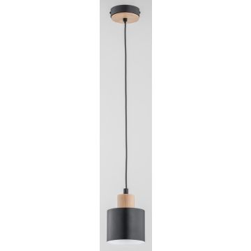 Lampa wisząca IVO 60733 1x60W/E27 od Alfa