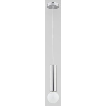 Lampa wisząca JAZZ 60774 1x60W/E27 od Alfa