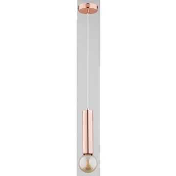 Lampa wisząca JAZZ 60775 1x60W/E27 od Alfa