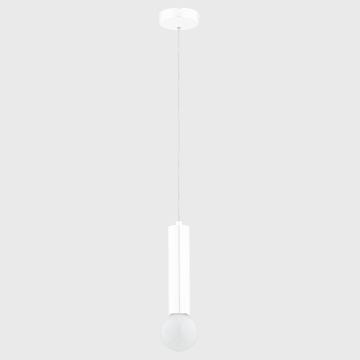 Lampa wisząca JAZZ 60914 1x60W/E27 IP20 od Alfa