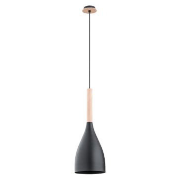 Lampa wisząca Juice 60722 1x60W/E27 IP20 od Alfa