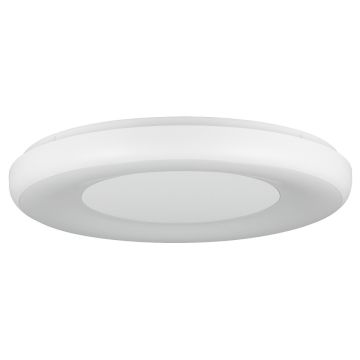 Plafon JUTIO 75662 3000K-6500K 1x36W/LED 3800lm IP20 od Eglo