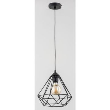 Lampa wisząca Kosmos 60971 1x60W/E27 IP20 od Alfa
