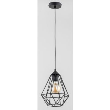 Lampa wisząca Kosmos 60972 1x60W/E27 IP20 od Alfa