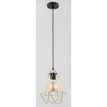 Lampa wisząca Kosmos 60973 1x60W/E27 IP20 od Alfa
