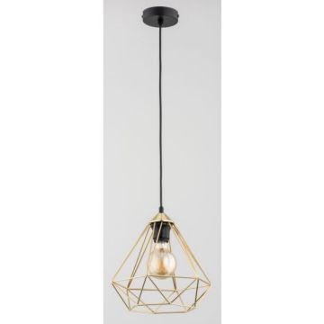 Lampa wisząca Kosmos 60974 1x60W/E27 IP20 od Alfa