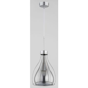 Lampa wisząca LOTAR 60851 1x60W/E27 IP20 od Alfa