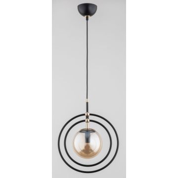 Lampa wisząca MANDI 60886 1x40W/E14 od Alfa