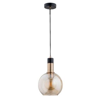Lampa wisząca Maya 60828 1x60W/E27 od Alfa
