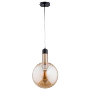 Lampa wisząca MONTANA 60833 1x60W/E27 od Alfa