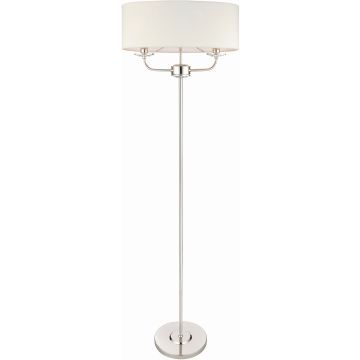 Lampa podłogowa NIXON 60803 2x40W/E14 od Endon