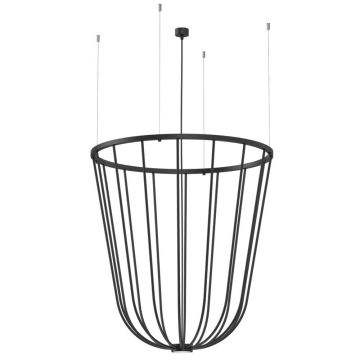 Lampa wisząca No. moon 5143 1x15W/GX53 IP20 od Antigo