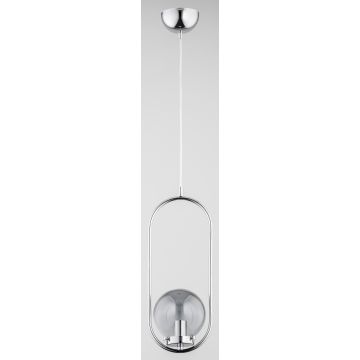 Zwis sufitowy OVAL 60699 od Alfa