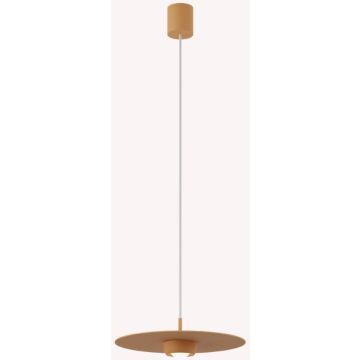 Lampa wisząca PENDANT LED 2586 3000K 21W/led 1300lm IP20 od Zambelis