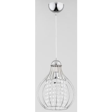 Lampa wisząca PIRO 60619 1x40W/E14 IP20 od Alfa