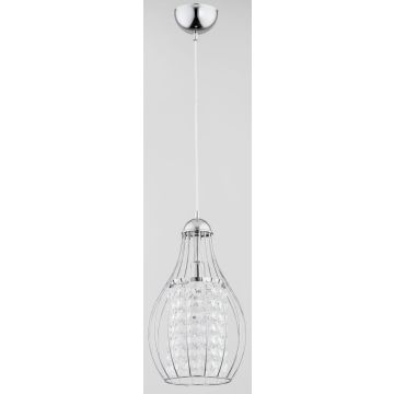 Lampa wisząca PIRO 60644 1x40W/E14 IP20 od Alfa