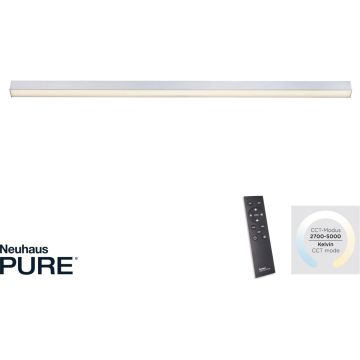Lampa liniowa PURE-LINES 6021-95 2700-5000k 1x18W/LED 1740lm ip20 od Paul Neuhaus